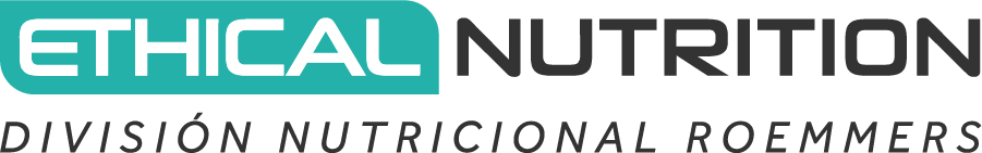 Ethical Nutrition - División Nutricional Roemmers