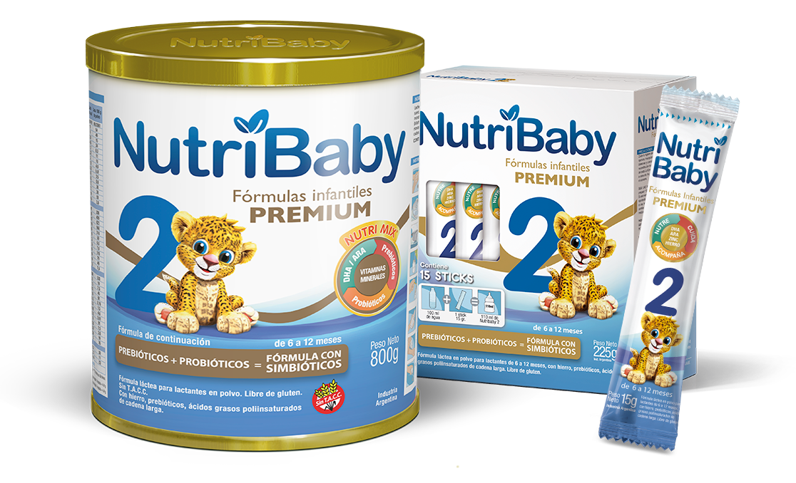 NutriBaby 2