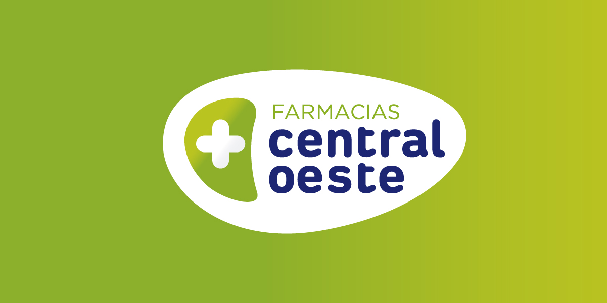 Farmacias Central Oeste