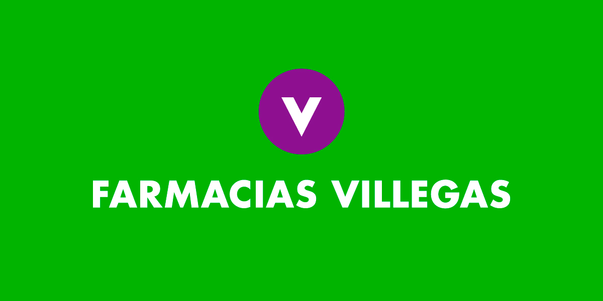 Farmacia Villegas - Ethical Nutrition